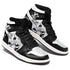 Franky Sneakers Custom OP Shoes Manga Style
